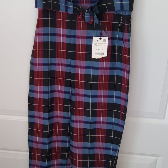 Zara pant - Picture 1 of 3